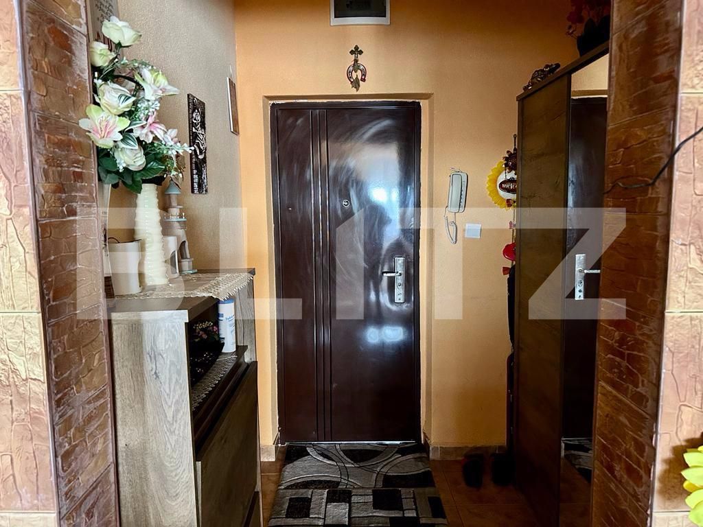 Apartament de vânzare 3 camere Micro 17 - 124463AV | BLITZ Satu Mare | Poza12