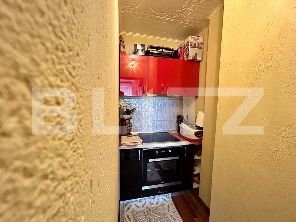 Apartament de vânzare 3 camere Micro 17 - 124463AV | BLITZ Satu Mare | Poza7