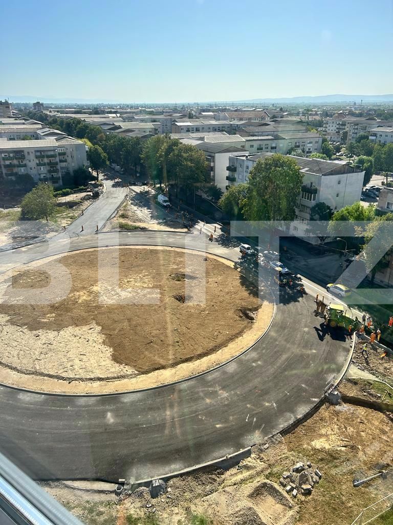 Apartament de vânzare 3 camere Micro 17 - 124463AV | BLITZ Satu Mare | Poza10