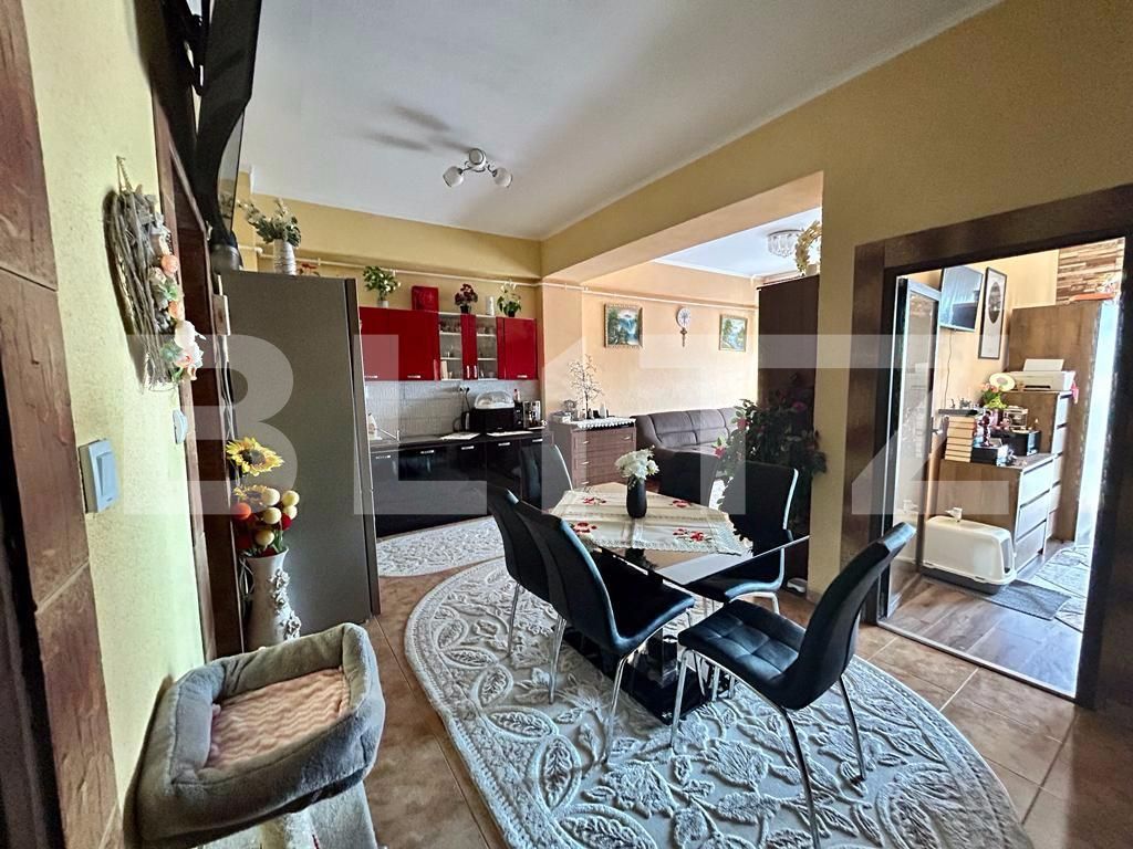 Apartament de vânzare 3 camere Micro 17 - 124463AV | BLITZ Satu Mare | Poza11