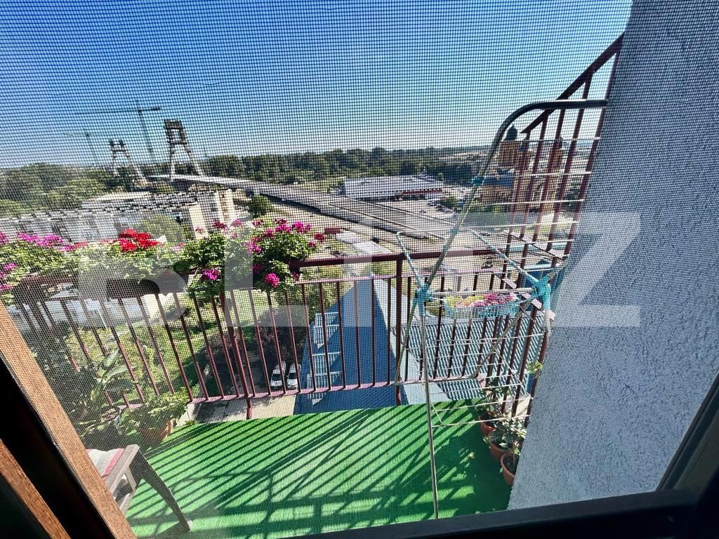 Apartament de vânzare 3 camere Micro 17 - 124463AV | BLITZ Satu Mare | Poza9