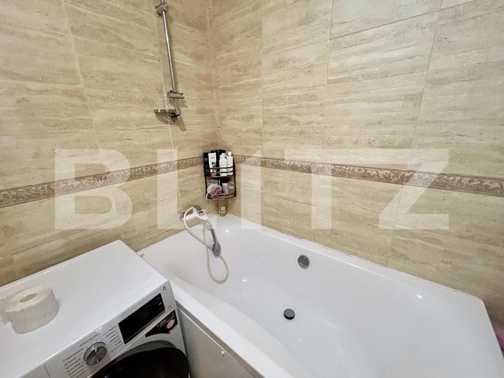 Apartament de vânzare 3 camere Micro 17 - 124463AV | BLITZ Satu Mare | Poza13