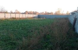 Teren de Vânzare - Oportunitate pe Strada Gabriel Georgescu