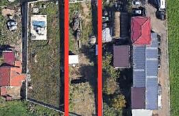 Teren de Vânzare - Oportunitate pe Strada Gabriel Georgescu