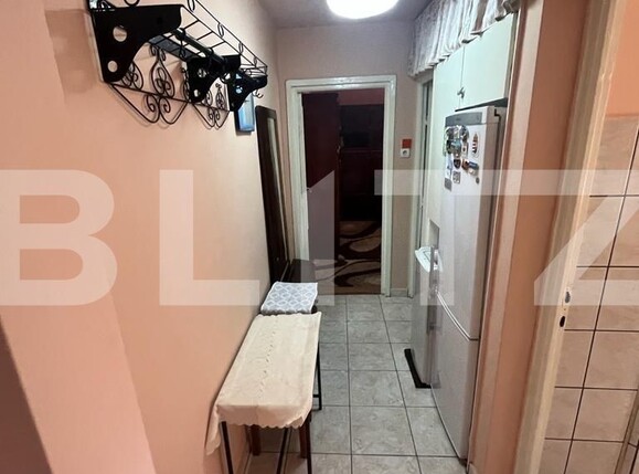 Apartament de vânzare 3 camere Micro 15 - 124501AV | BLITZ Satu Mare | Poza2