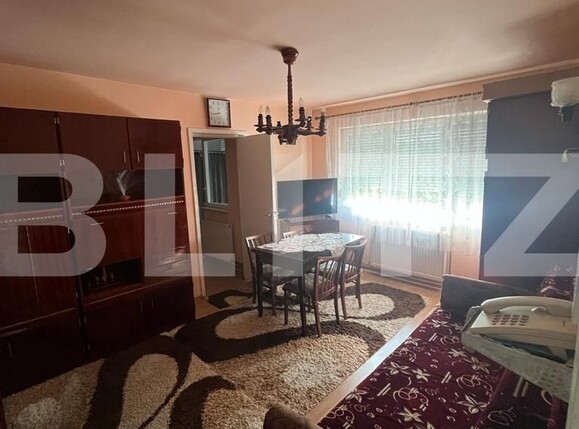 Apartament de vânzare 3 camere Micro 15 - 124501AV | BLITZ Satu Mare | Poza1
