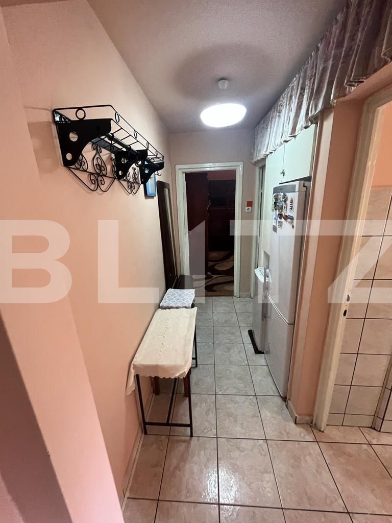 Apartament de vânzare 3 camere Micro 15 - 124501AV | BLITZ Satu Mare | Poza2