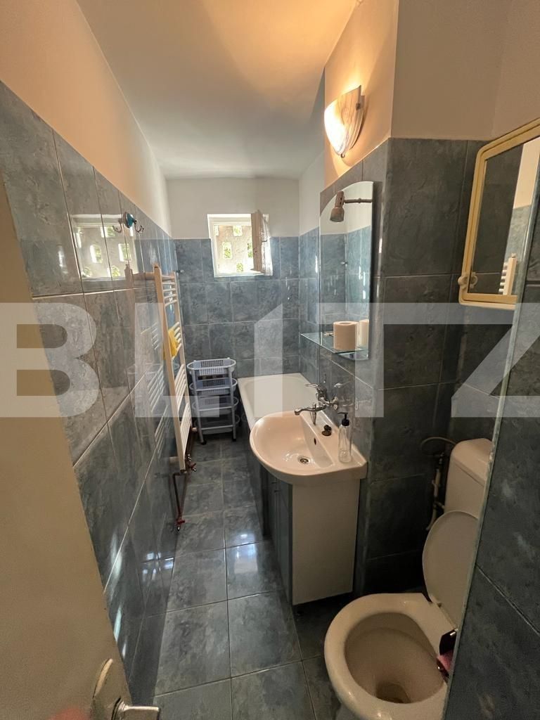 Apartament de vânzare 3 camere Micro 15 - 124501AV | BLITZ Satu Mare | Poza3