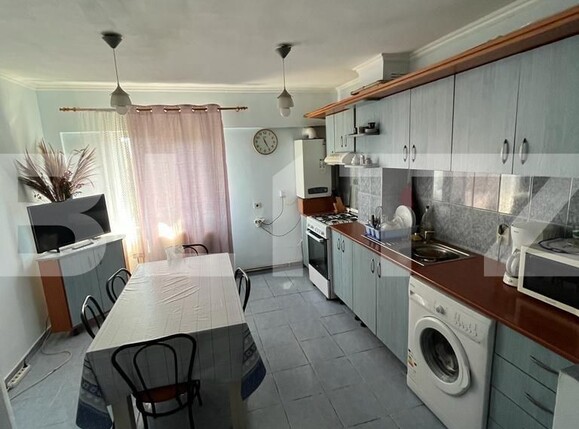 Apartament de vânzare 3 camere Carpati 2 - 124509AV | BLITZ Satu Mare | Poza1