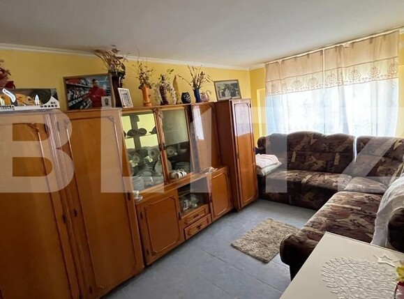 Apartament de vânzare 3 camere Carpati 2 - 124509AV | BLITZ Satu Mare | Poza3