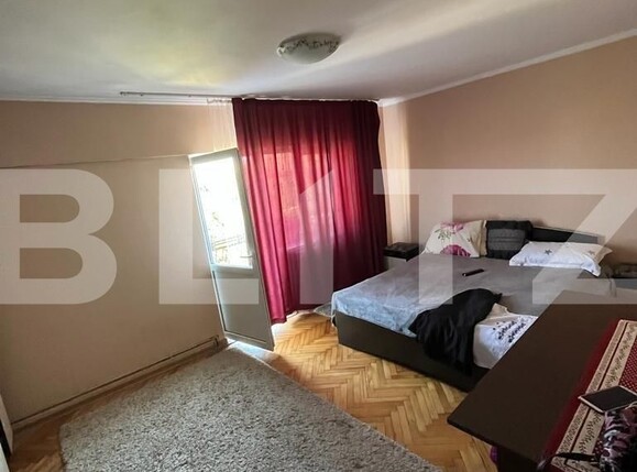 Apartament de vânzare 3 camere Carpati 2 - 124509AV | BLITZ Satu Mare | Poza4