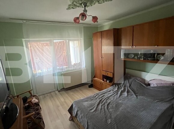 Apartament de vânzare 3 camere Carpati 2 - 124509AV | BLITZ Satu Mare | Poza2