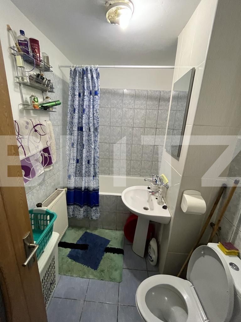 Apartament de vânzare 3 camere Carpati 2 - 124509AV | BLITZ Satu Mare | Poza6