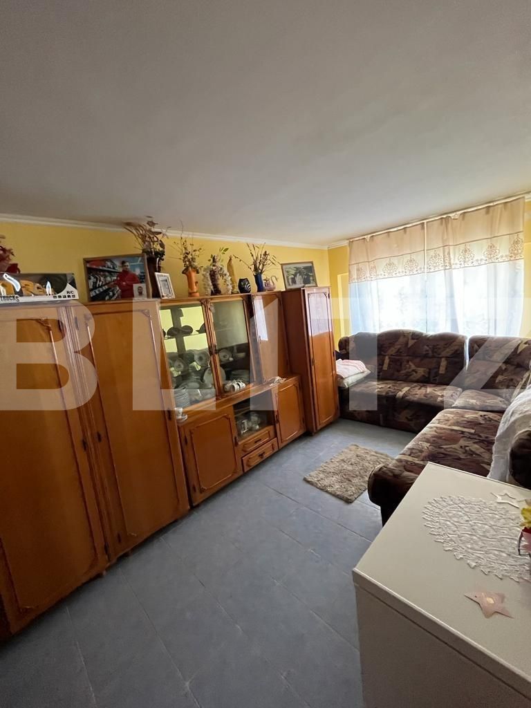 Apartament de vânzare 3 camere Carpati 2 - 124509AV | BLITZ Satu Mare | Poza3
