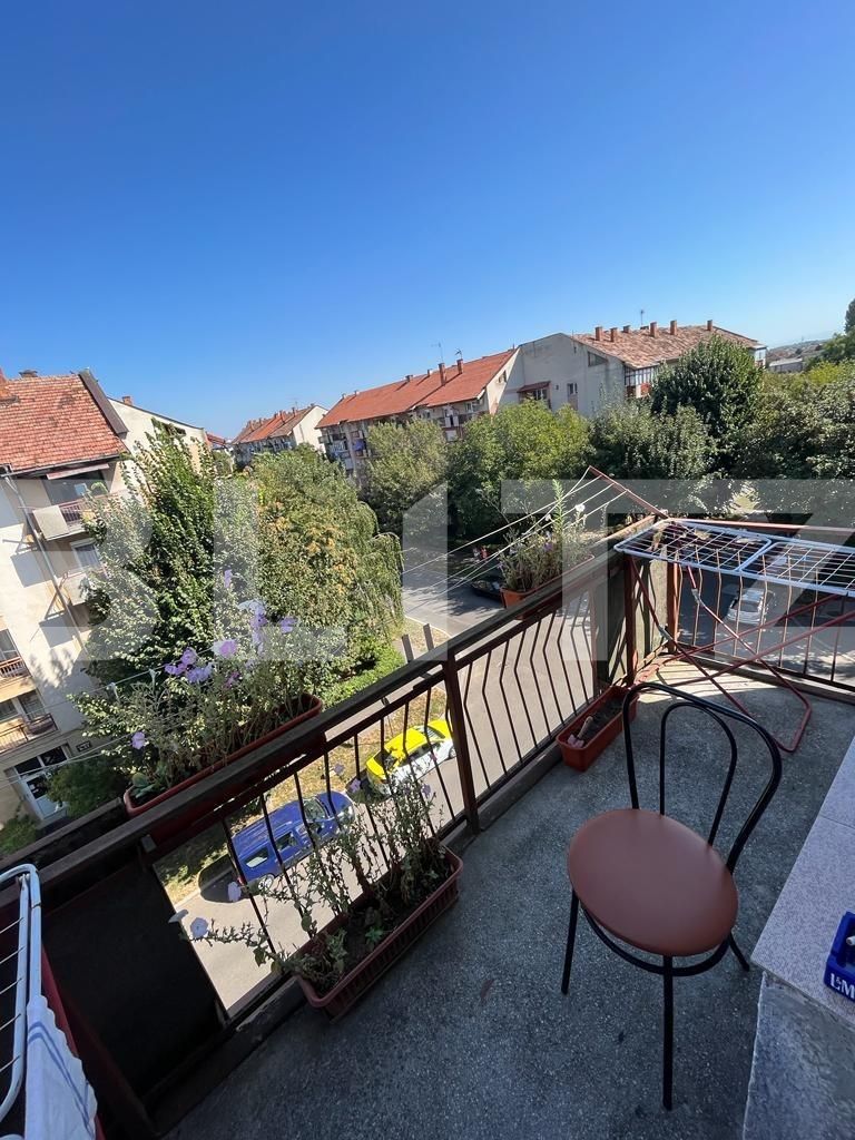 Apartament de vânzare 3 camere Carpati 2 - 124509AV | BLITZ Satu Mare | Poza5