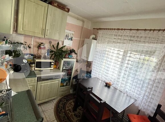 Apartament de vânzare 4 camere Central - 124527AV | BLITZ Satu Mare | Poza3