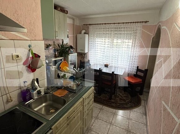 Apartament de vânzare 4 camere Central - 124527AV | BLITZ Satu Mare | Poza2