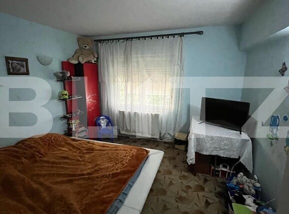 Apartament de vânzare 4 camere Central - 124527AV | BLITZ Satu Mare | Poza4