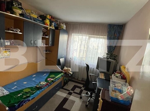 Apartament de vânzare 4 camere Central - 124527AV | BLITZ Satu Mare | Poza9
