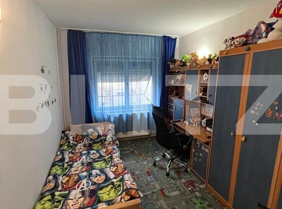 Apartament de vânzare 4 camere Central - 124527AV | BLITZ Satu Mare | Poza5