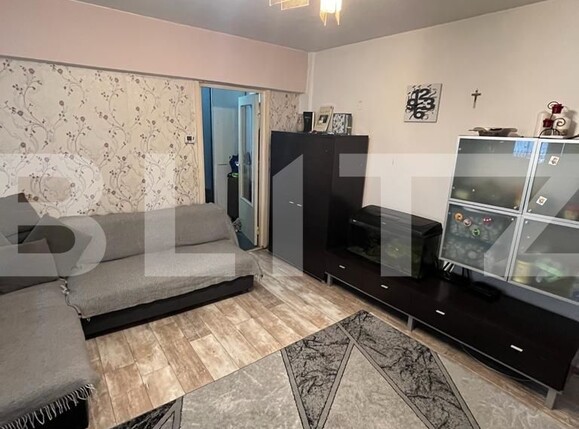 Apartament de vânzare 4 camere Central - 124527AV | BLITZ Satu Mare | Poza1