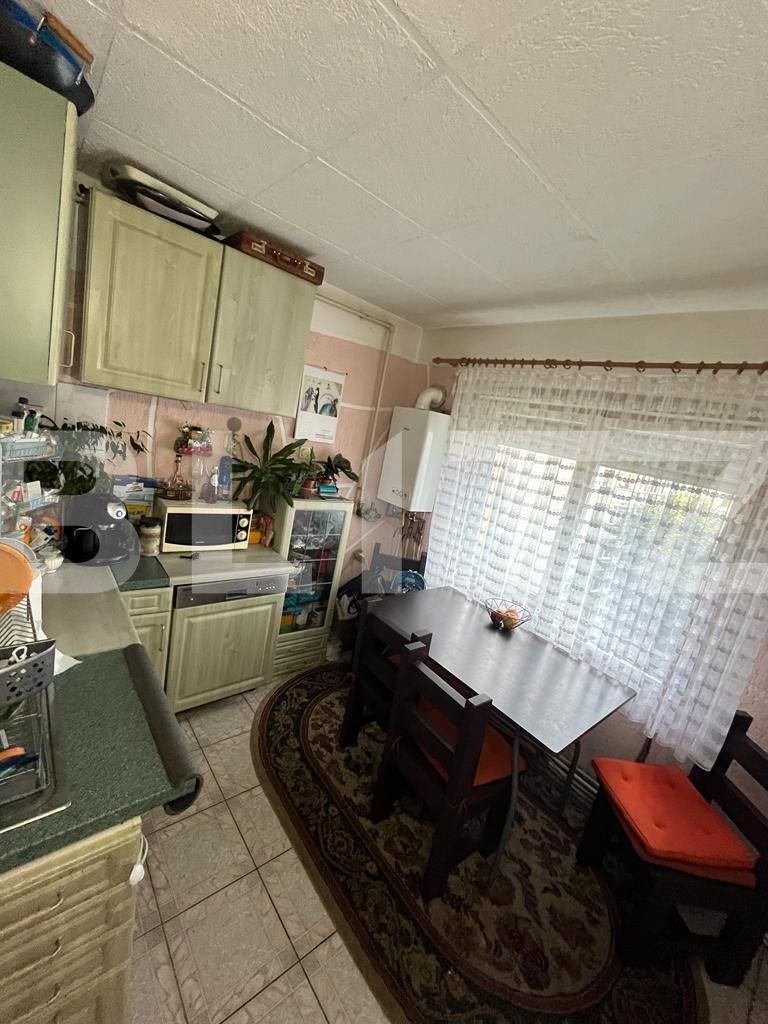 Apartament de vânzare 4 camere Central - 124527AV | BLITZ Satu Mare | Poza3