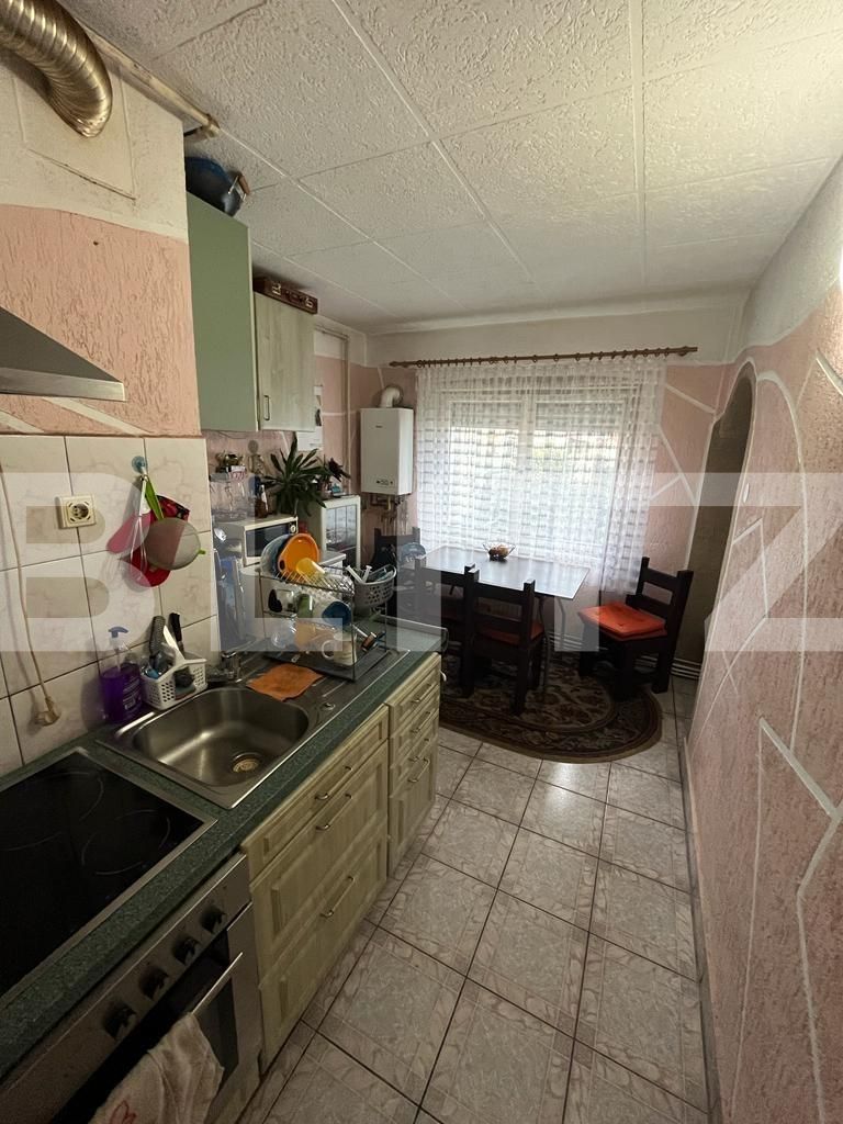 Apartament de vânzare 4 camere Central - 124527AV | BLITZ Satu Mare | Poza2