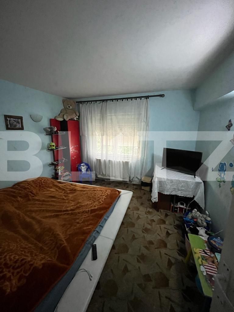 Apartament de vânzare 4 camere Central - 124527AV | BLITZ Satu Mare | Poza4