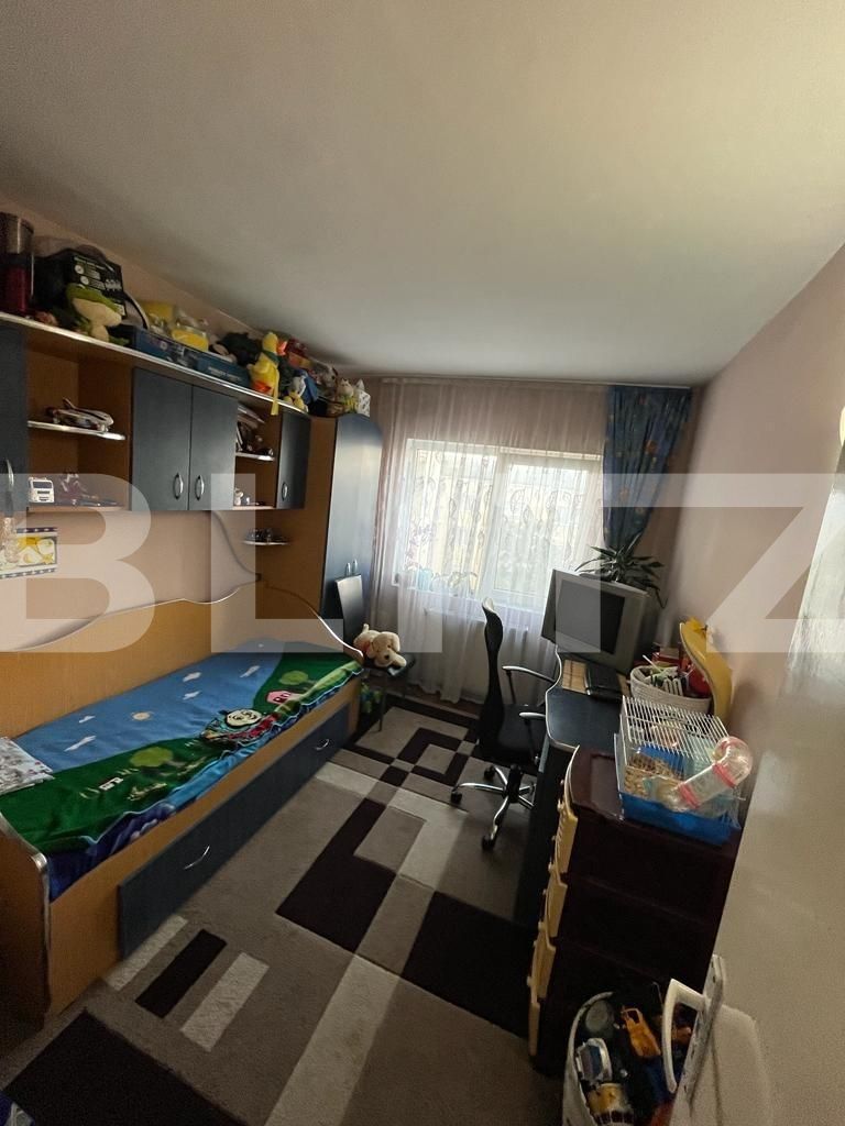 Apartament de vânzare 4 camere Central - 124527AV | BLITZ Satu Mare | Poza9