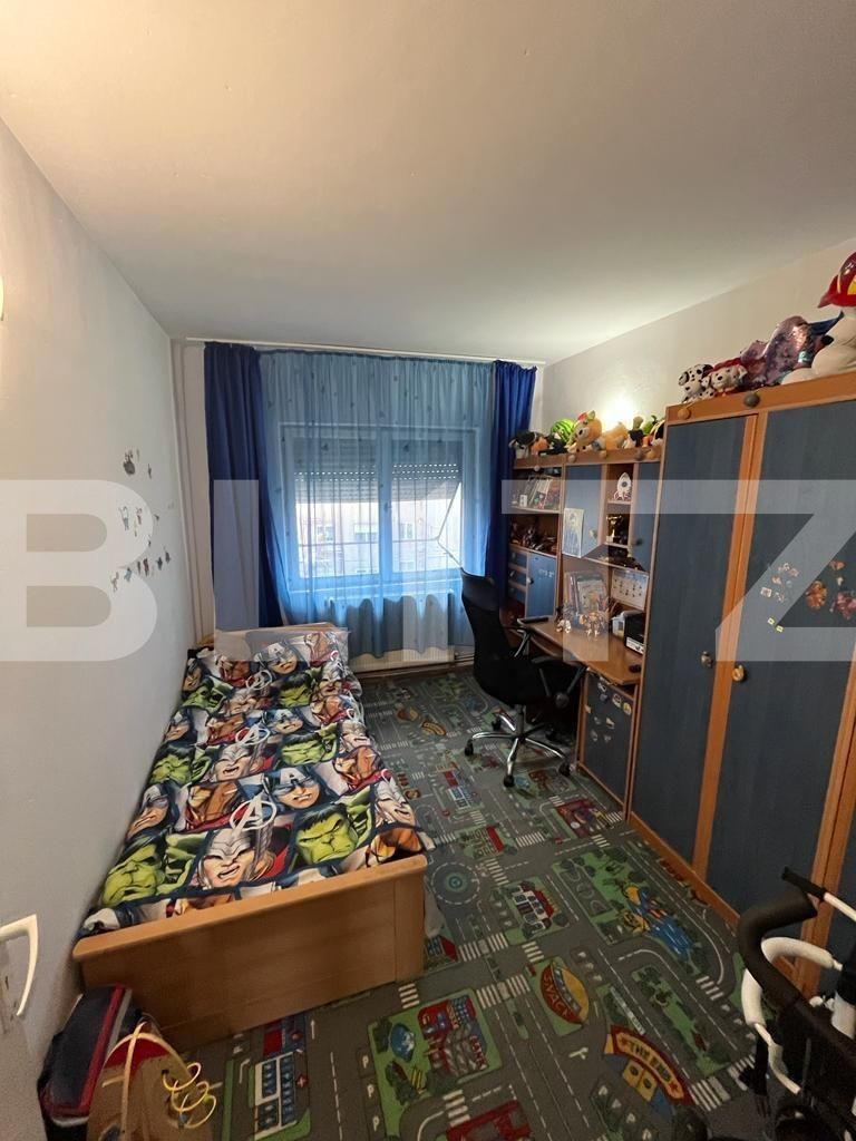 Apartament de vânzare 4 camere Central - 124527AV | BLITZ Satu Mare | Poza5