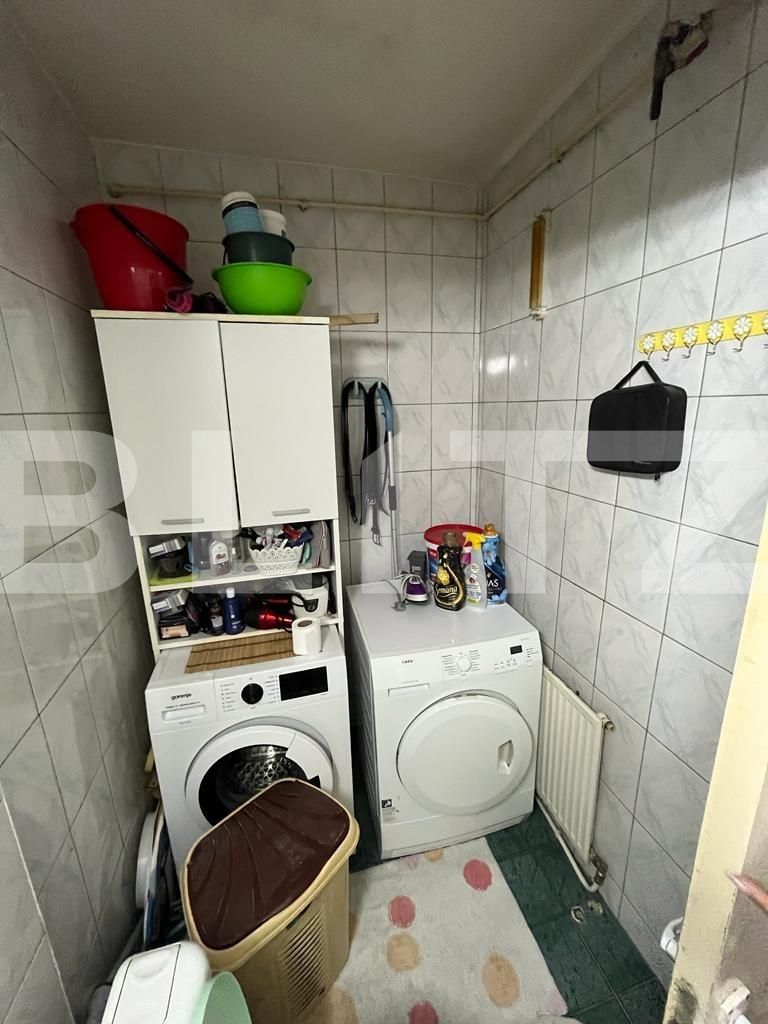 Apartament de vânzare 4 camere Central - 124527AV | BLITZ Satu Mare | Poza8