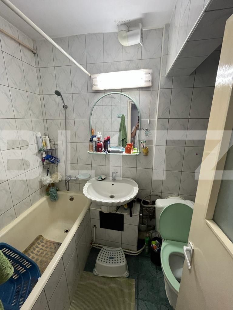 Apartament de vânzare 4 camere Central - 124527AV | BLITZ Satu Mare | Poza7