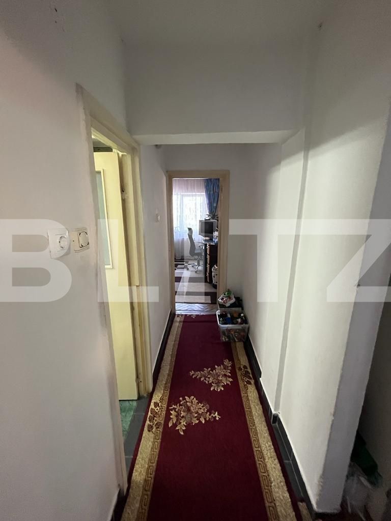 Apartament de vânzare 4 camere Central - 124527AV | BLITZ Satu Mare | Poza6