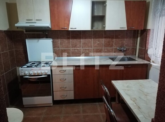 Apartament de vânzare 2 camere Micro 15 - 124529AV | BLITZ Satu Mare | Poza3