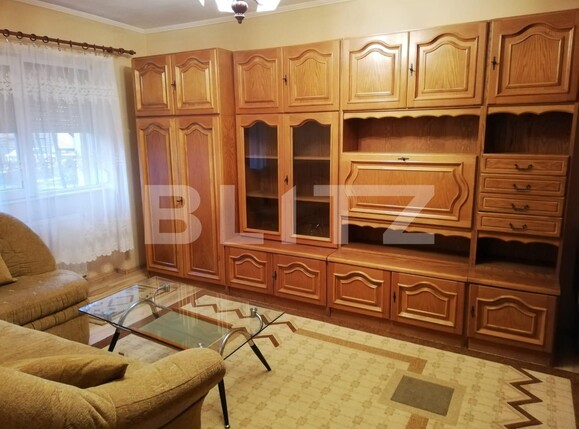 Apartament de vânzare 2 camere Micro 15 - 124529AV | BLITZ Satu Mare | Poza1
