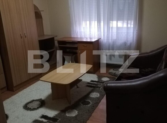 Apartament de vânzare 2 camere Micro 15 - 124529AV | BLITZ Satu Mare | Poza2