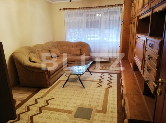 Apartament de vânzare 2 camere Micro 15 - 124529AV | BLITZ Satu Mare | Poza4
