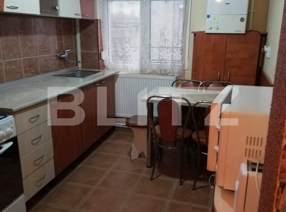 Apartament de vânzare 2 camere Micro 15 - 124529AV | BLITZ Satu Mare | Poza5