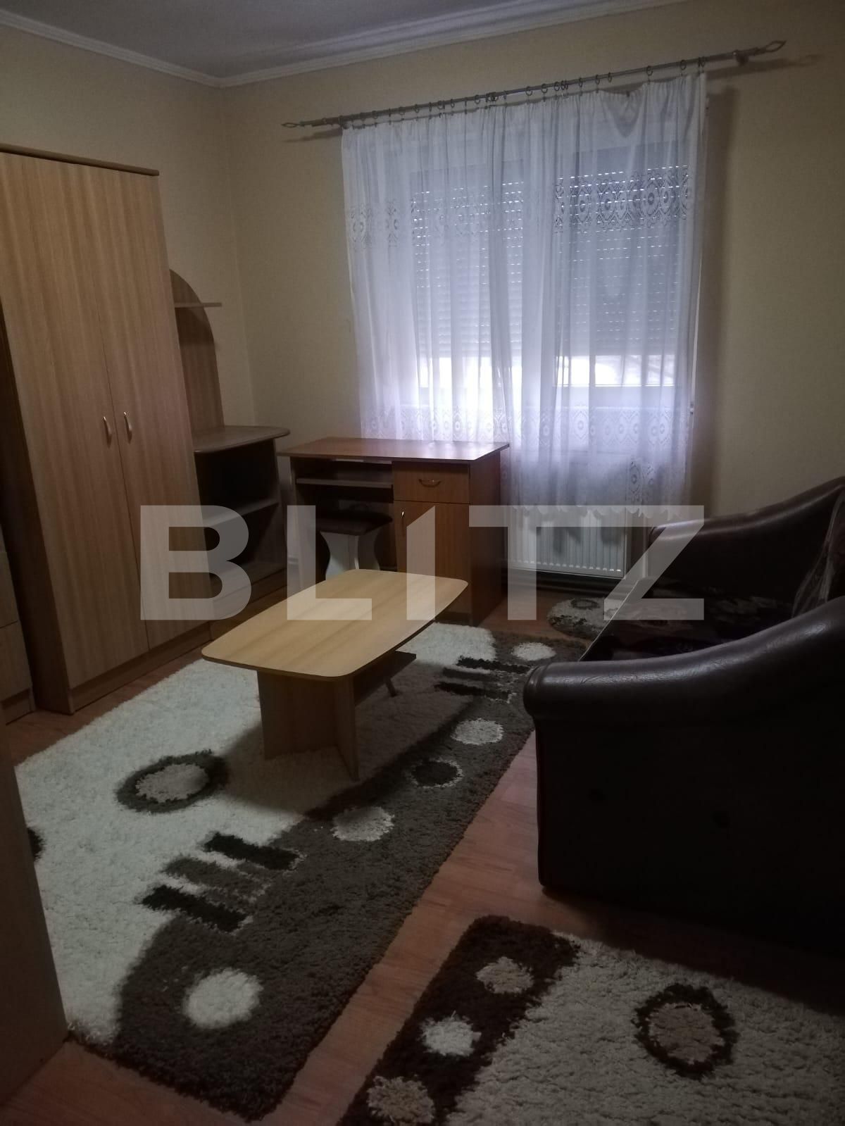Apartament de vânzare 2 camere Micro 15 - 124529AV | BLITZ Satu Mare | Poza2
