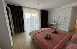 Apartament de Inchiriat - Design Modern în Zona Piața de Vechituri