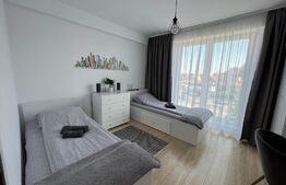 Apartament de Inchiriat - Design Modern în Zona Piața de Vechituri