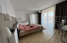 Apartament de Inchiriat - Design Modern în Zona Piața de Vechituri