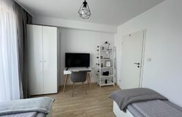 Apartament de Inchiriat - Design Modern în Zona Piața de Vechituri