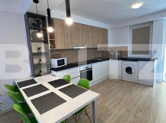 Apartament de închiriat 3 camere Nord - 124580AI | BLITZ Satu Mare | Poza2