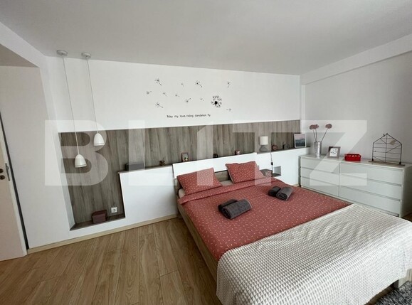 Apartament de închiriat 3 camere Nord - 124580AI | BLITZ Satu Mare | Poza5