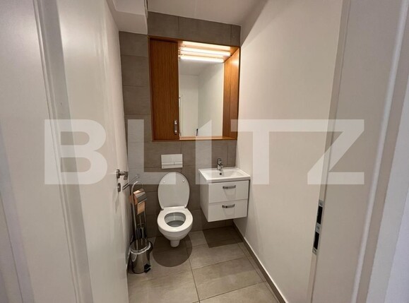 Apartament de închiriat 3 camere Nord - 124580AI | BLITZ Satu Mare | Poza9