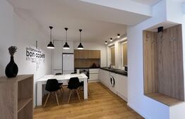 Apartament de Inchiriat - Eleganță și Rafinament în Zona Piața de Vechituri