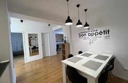 Apartament de Inchiriat - Eleganță și Rafinament în Zona Piața de Vechituri