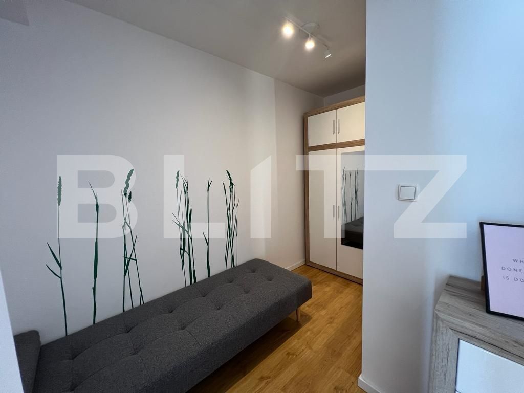 Apartament de închiriat 2 camere Nord - 124584AI | BLITZ Satu Mare | Poza7