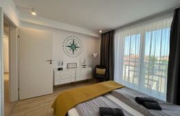 Apartament Modern de Inchiriat - Stil și Confort în Zona Piața de Vechituri